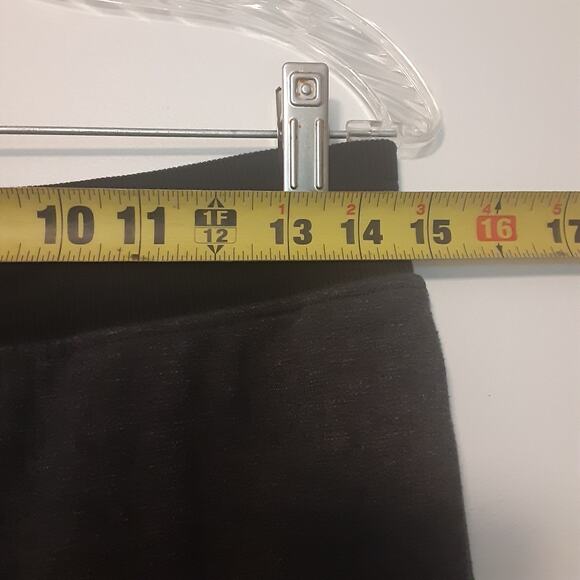 Under Armour Men's M Gray Fitted Joggers Taper Leg Sweatpants Leisure - Picture 7 of 9